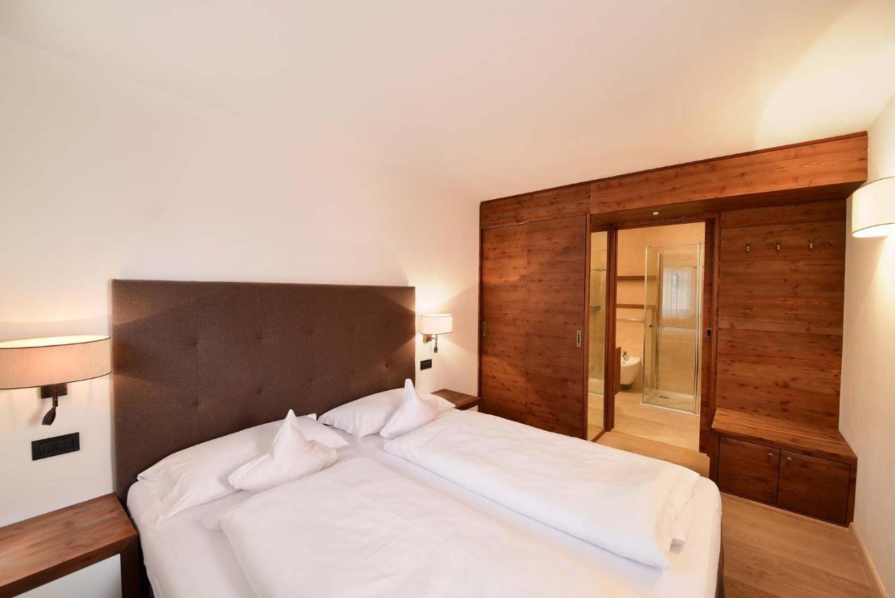 Ariston Dolomiti Residence Dobbiaco Rom bilde