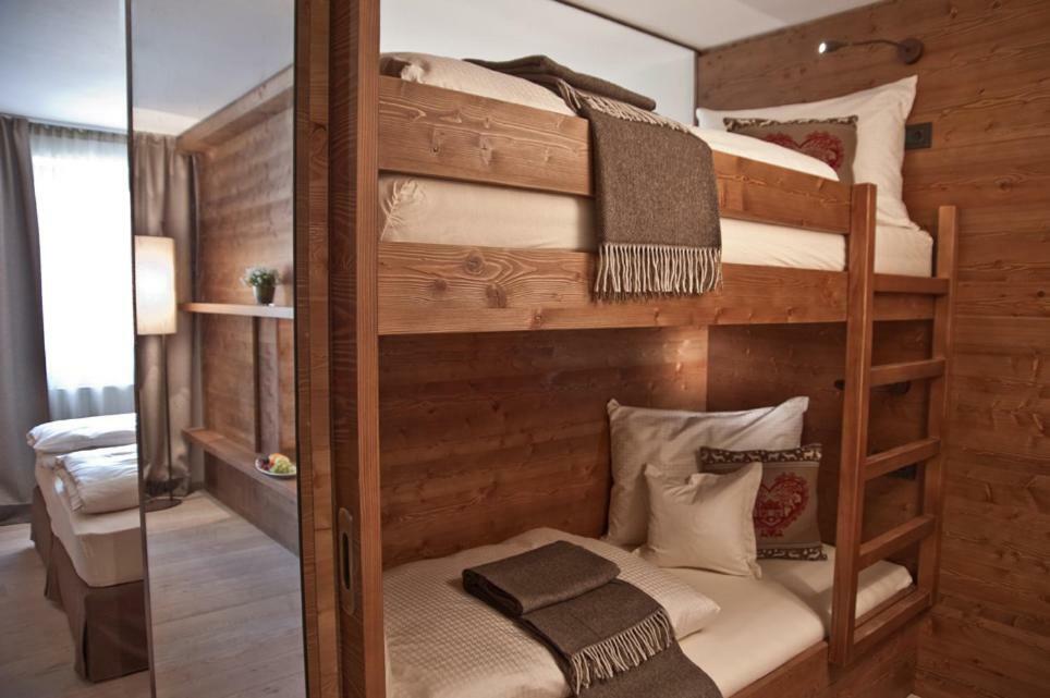 Ariston Dolomiti Residence Dobbiaco Eksteriør bilde